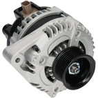 HC-Cargo Alternator