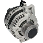 HC-Cargo Alternator