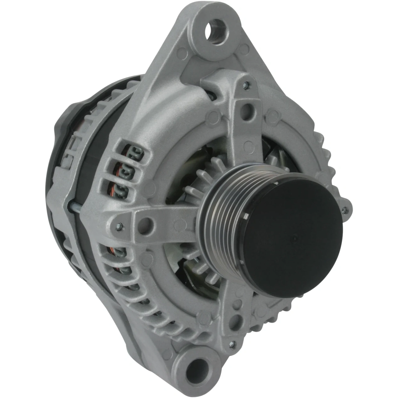 HC-Cargo Alternator