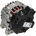 HC-Cargo Alternator