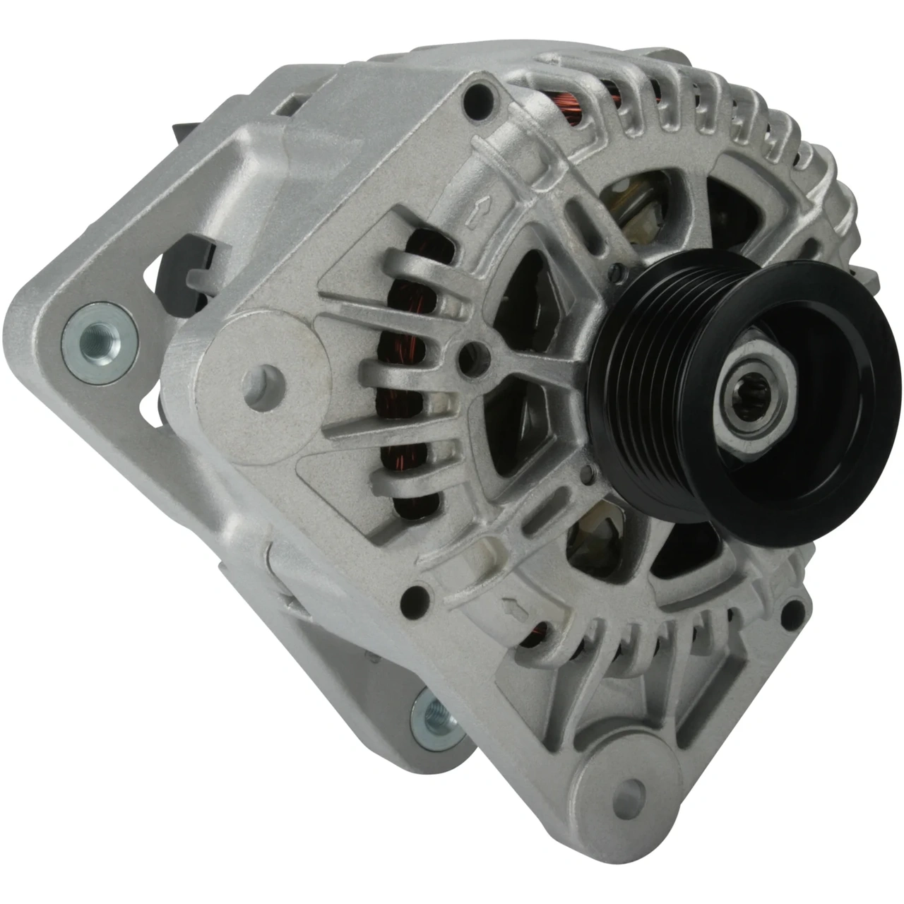 HC-Cargo Alternator