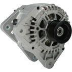 HC-Cargo Alternator