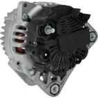 HC-Cargo Alternator