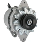 HC-Cargo Alternator