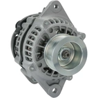 HC-Cargo Alternator