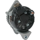 HC-Cargo Alternator