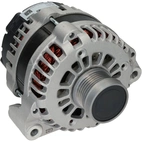 HC-Cargo Alternator