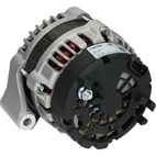 HC-Cargo Alternator