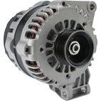 HC-Cargo Alternator