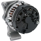HC-Cargo Alternator