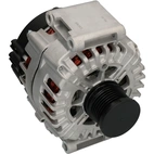 HC-Cargo Alternator