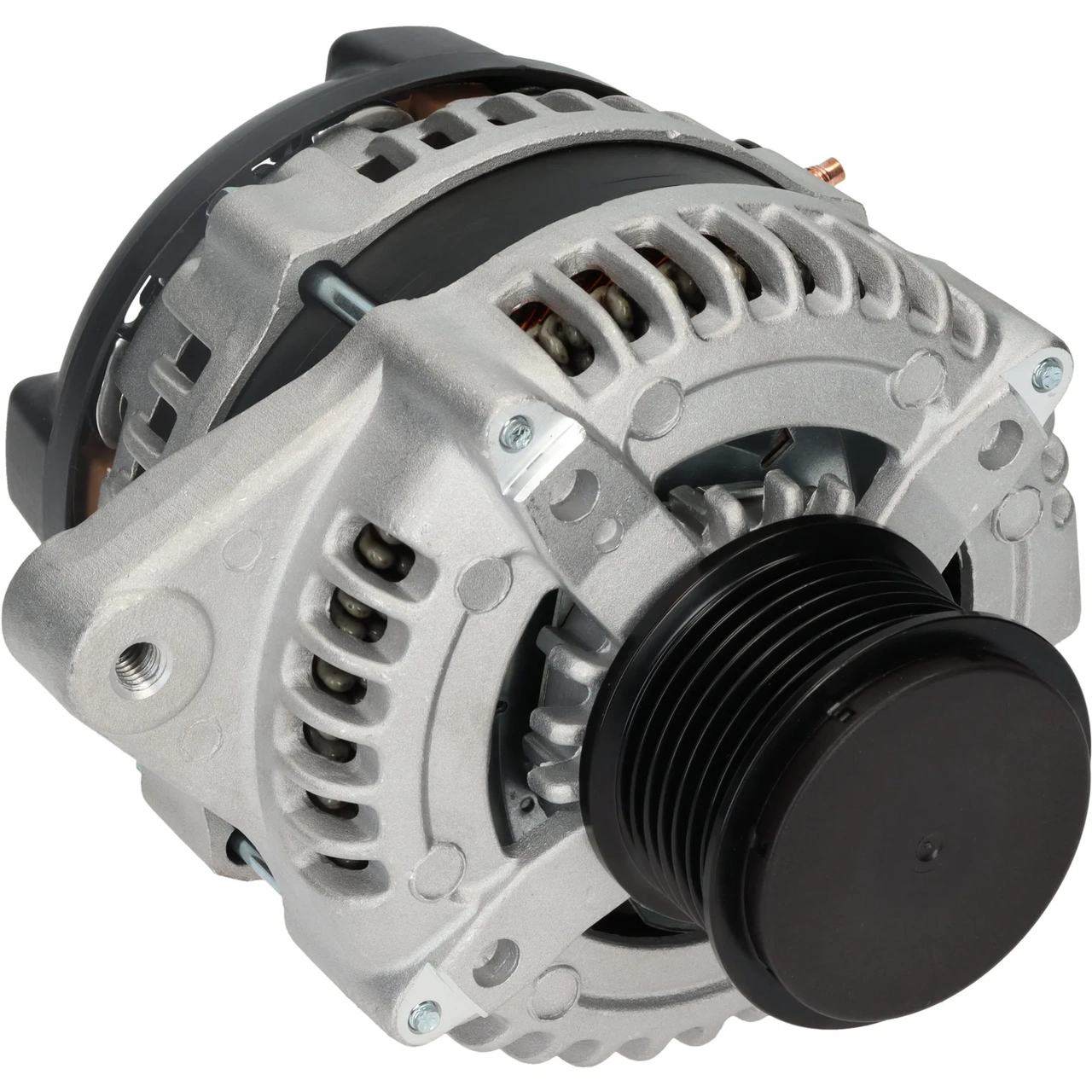 HC-Cargo Alternator