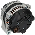 HC-Cargo Alternator
