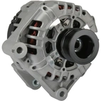 HC-Cargo Alternator