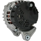 HC-Cargo Alternator