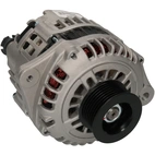 HC-Cargo Alternator