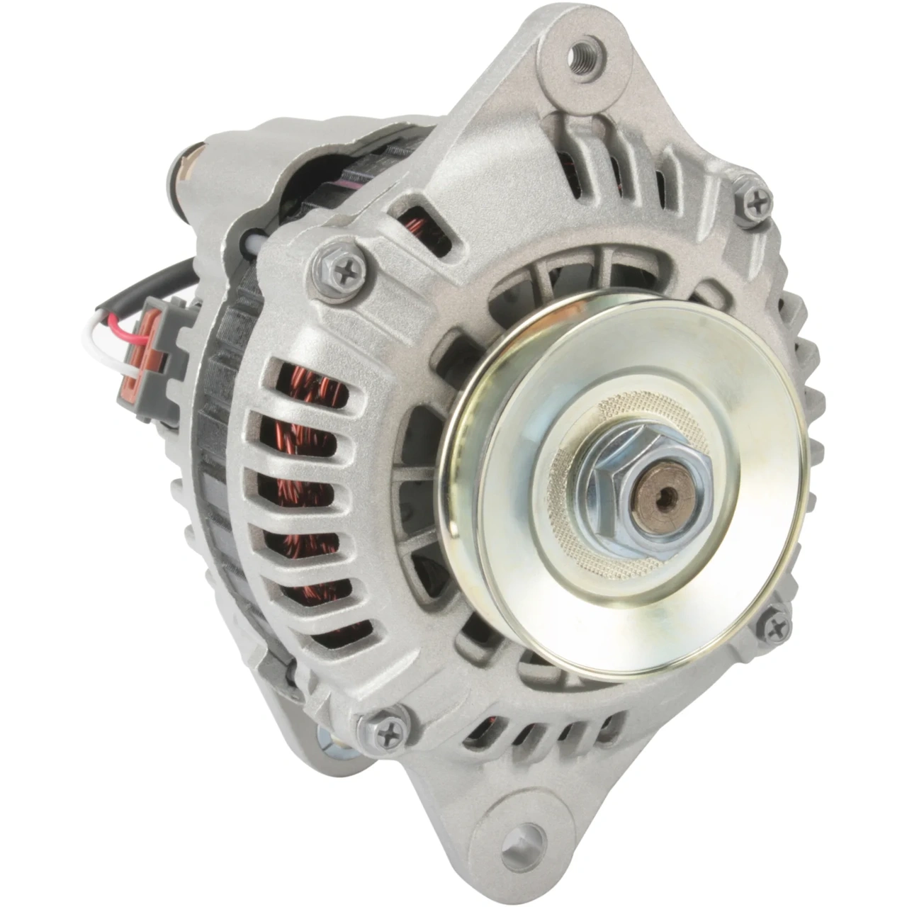 HC-Cargo Alternator
