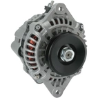 HC-Cargo Alternator