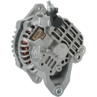 HC-Cargo Alternator