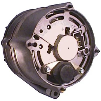 HC-Cargo Alternator