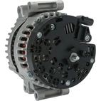 HC-Cargo Alternator