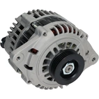 HC-Cargo Alternator