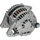 HC-Cargo Alternator