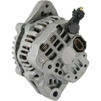HC-Cargo Alternator