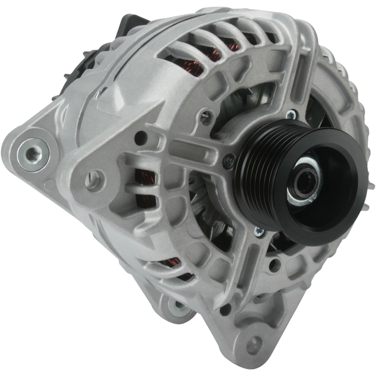 HC-Cargo Alternator