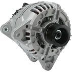 HC-Cargo Alternator