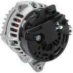 HC-Cargo Alternator