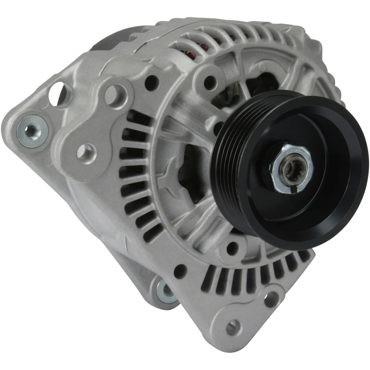HC-Cargo Alternator