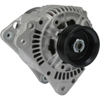 HC-Cargo Alternator