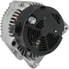 HC-Cargo Alternator