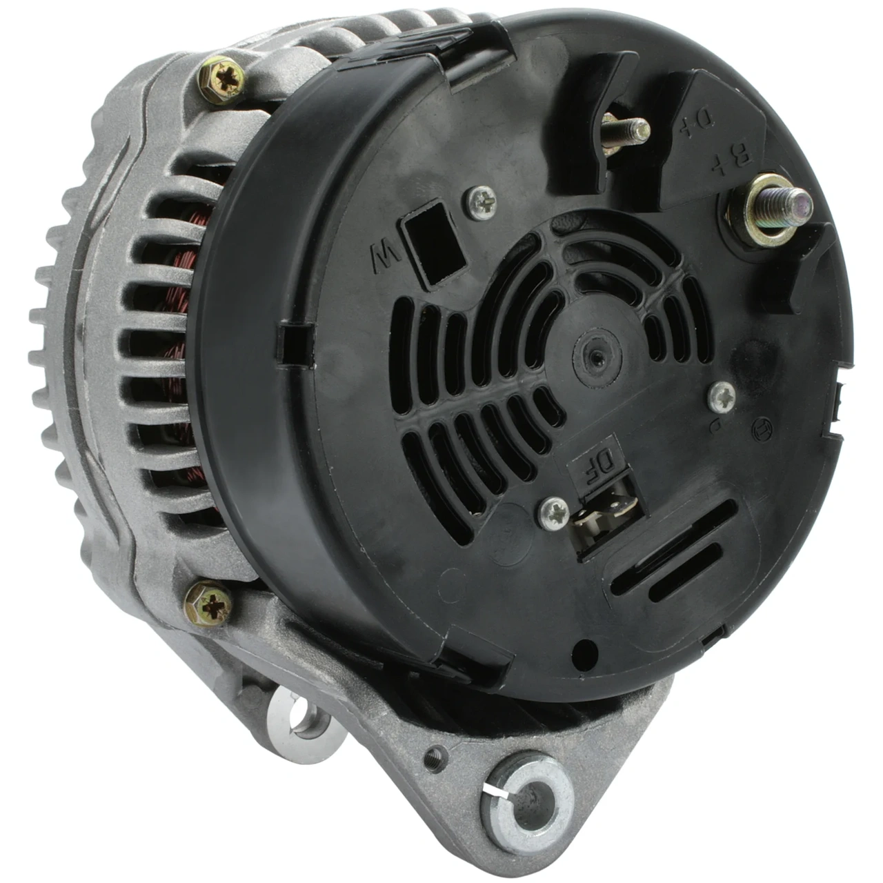 HC-Cargo Alternator