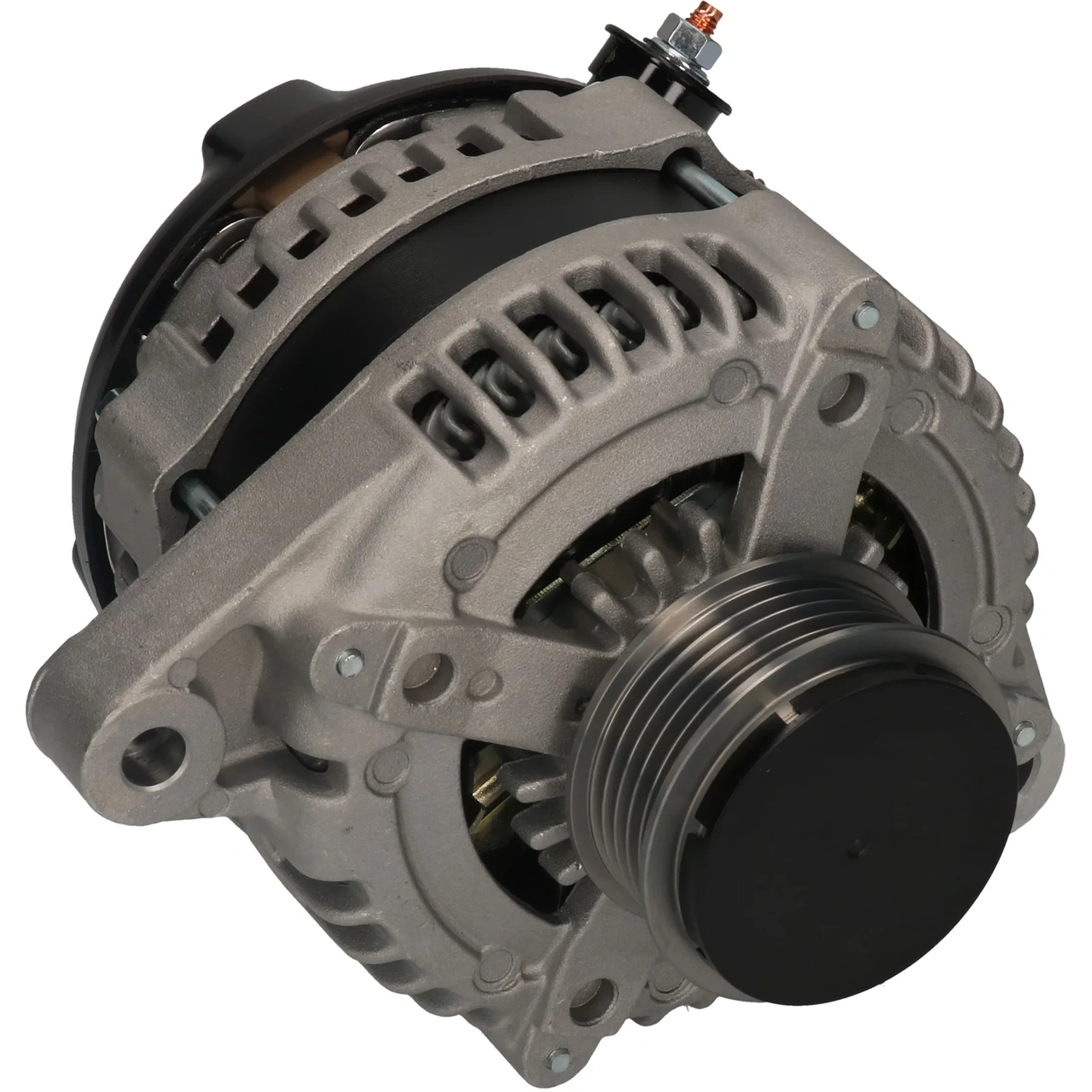 HC-Cargo Alternator
