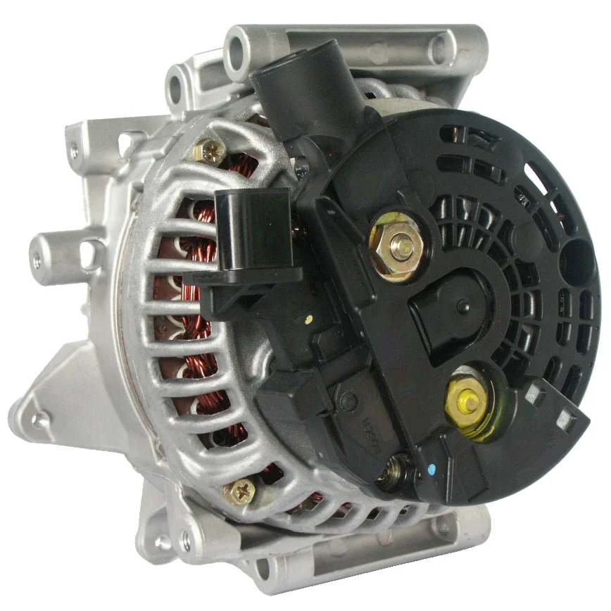 HC-Cargo Alternator