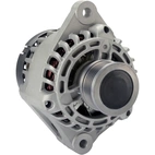 HC-Cargo Alternator