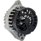 HC-Cargo Alternator