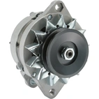 HC-Cargo Alternator