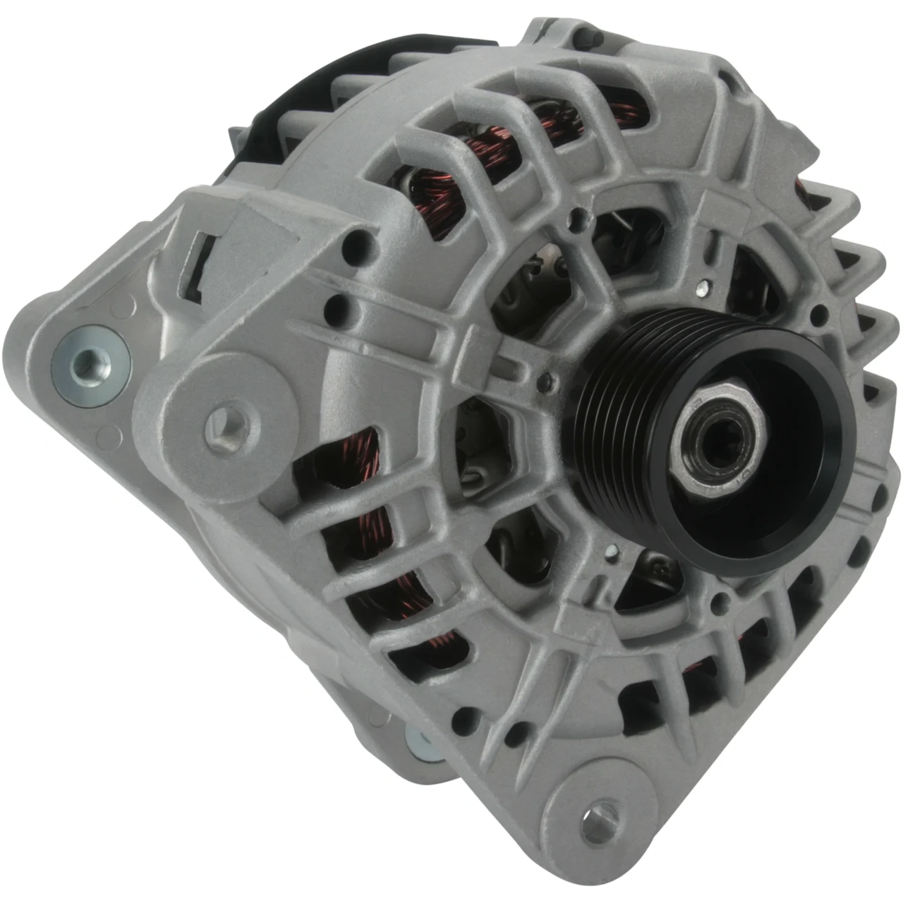HC-Cargo Alternator