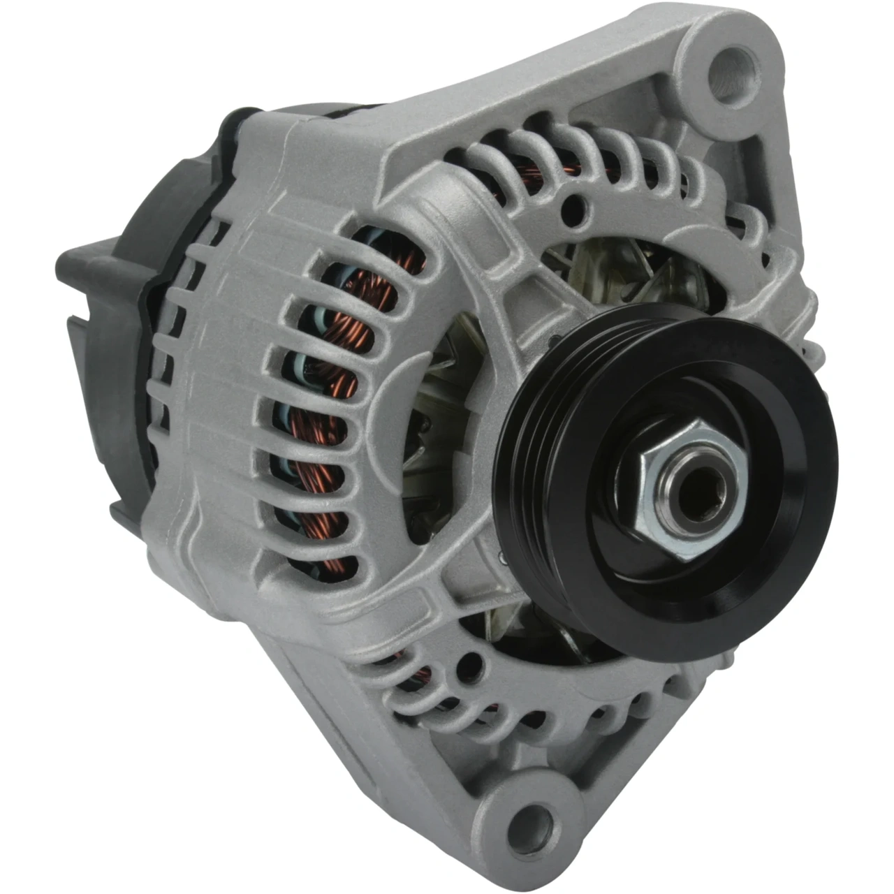HC-Cargo Alternator