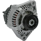 HC-Cargo Alternator