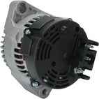 HC-Cargo Alternator