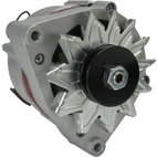 HC-Cargo Alternator
