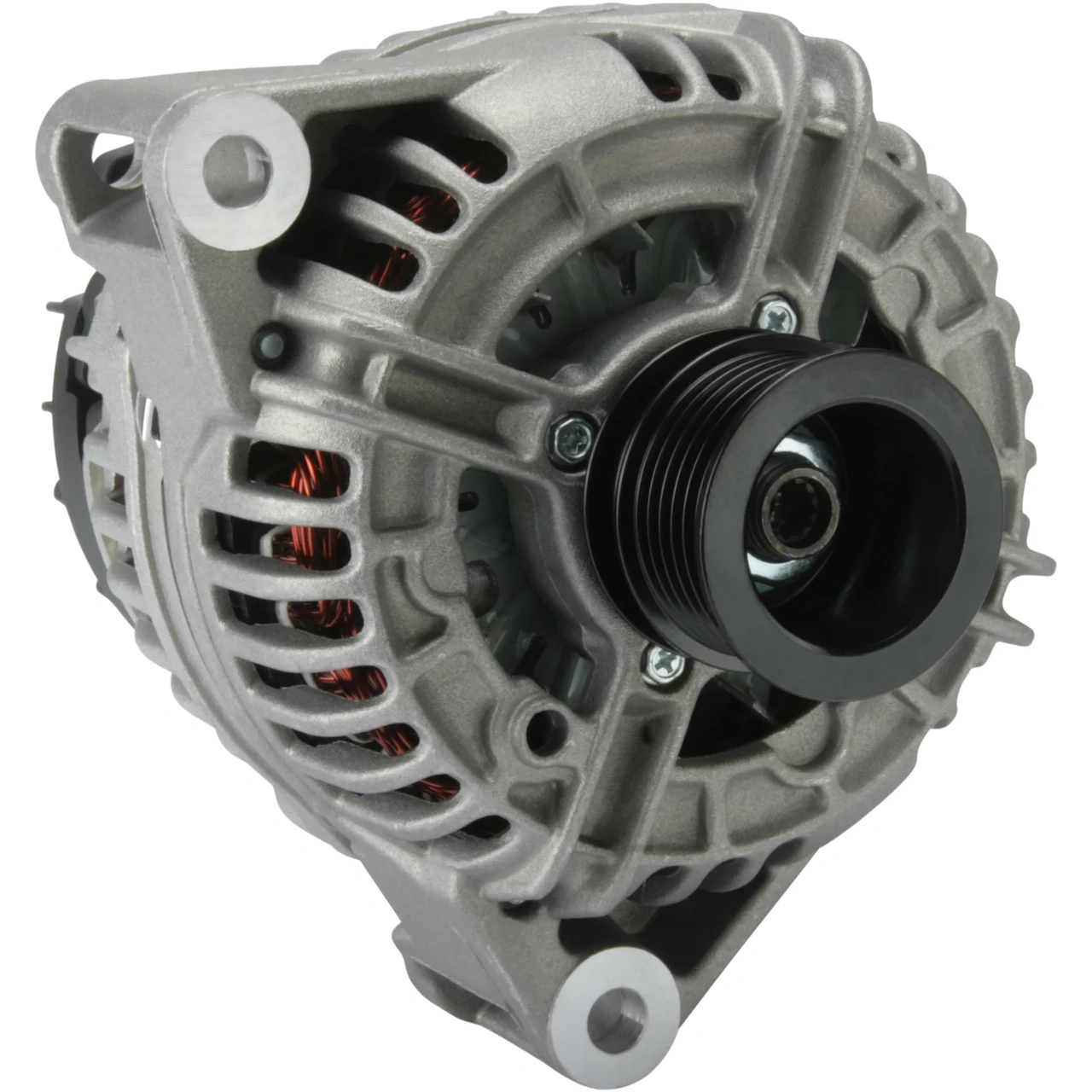 HC-Cargo Alternator