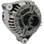HC-Cargo Alternator