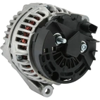 HC-Cargo Alternator