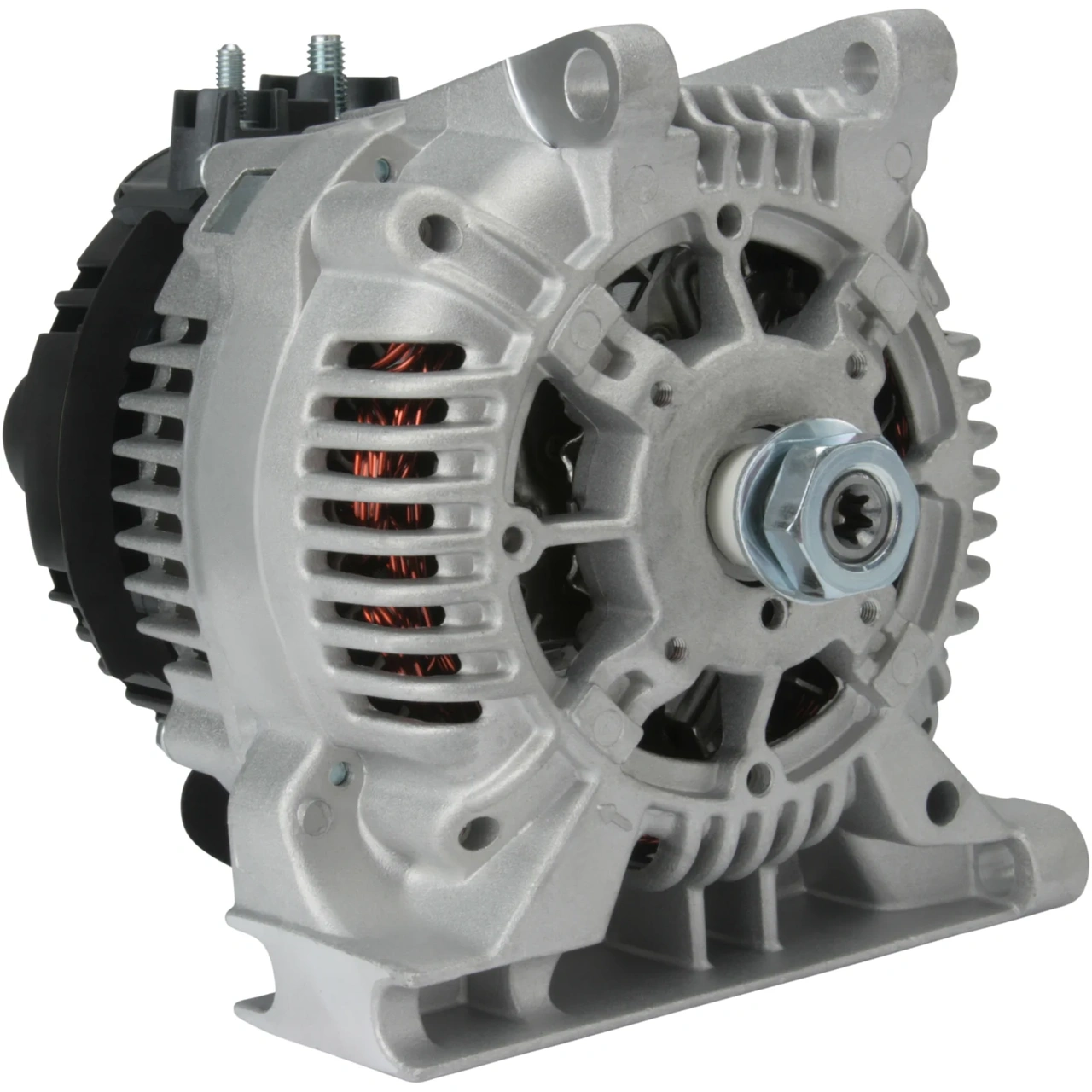 HC-Cargo Alternator
