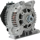 HC-Cargo Alternator